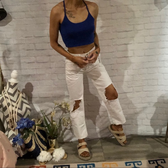 NWT Free People Jeans - Picture 12 of 13